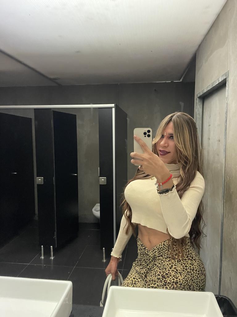 613758046: Travesti en Alicante