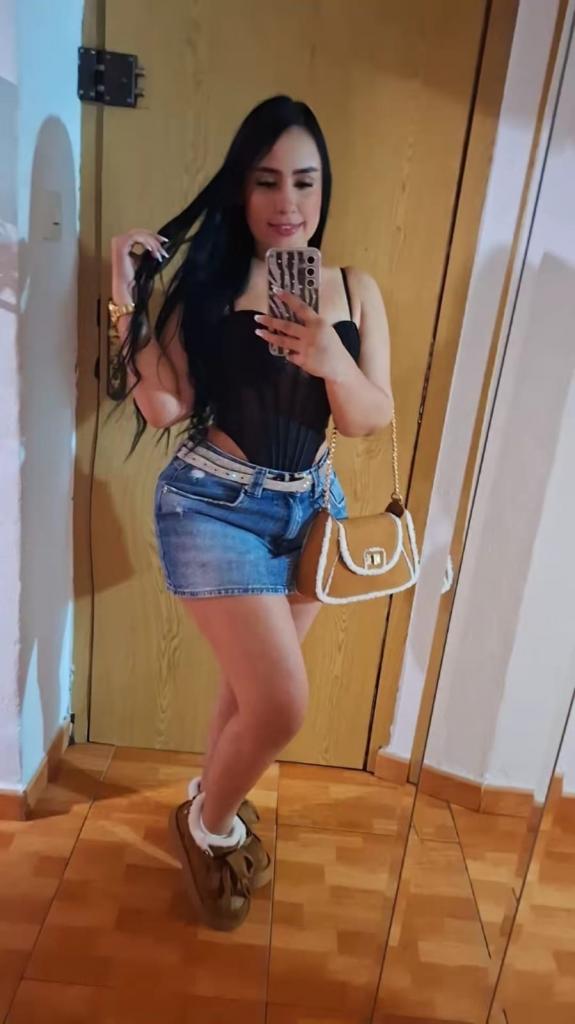 Chica busca chico en Alicante: 