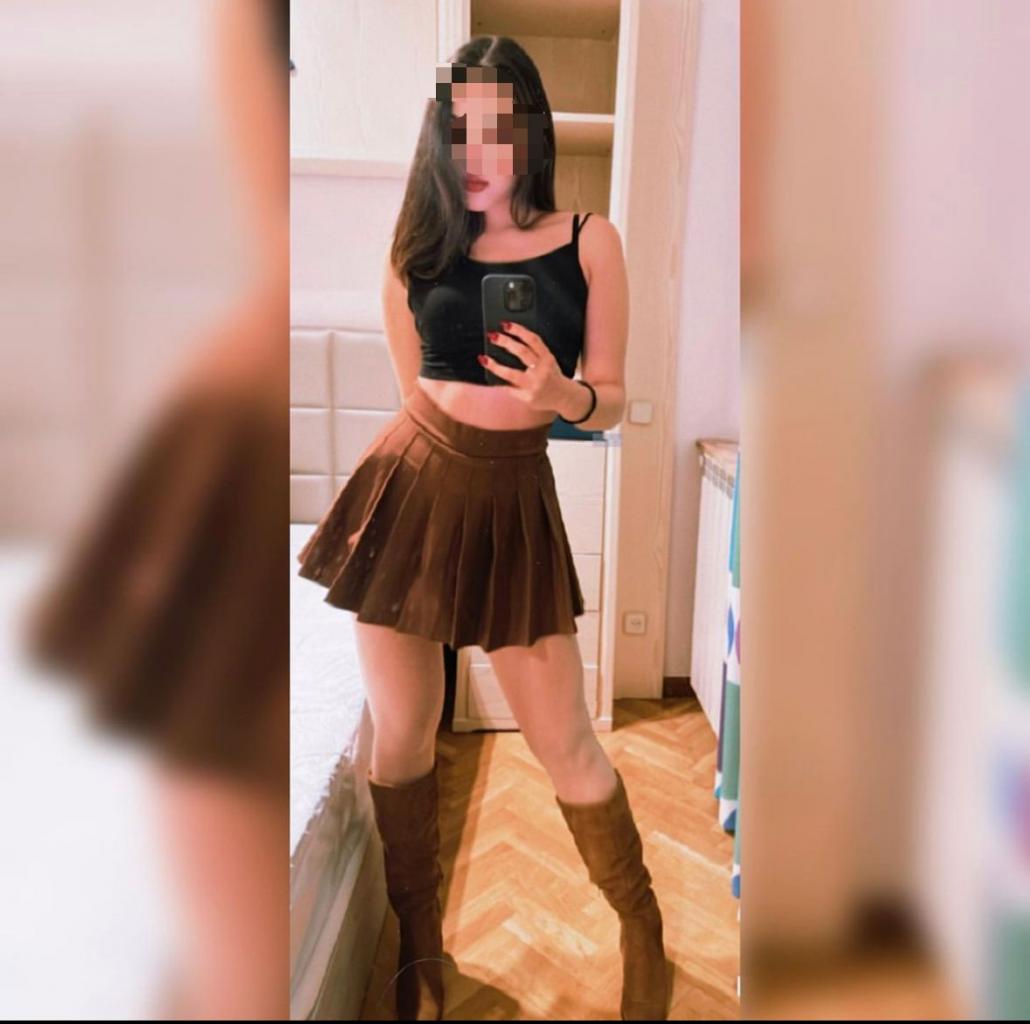 Chica busca chico en Málaga: 