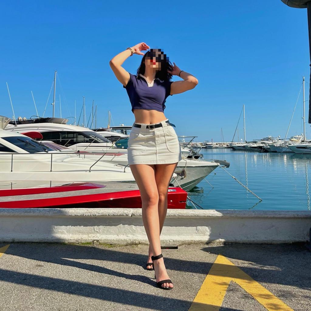 Chica busca chico en Málaga: 
