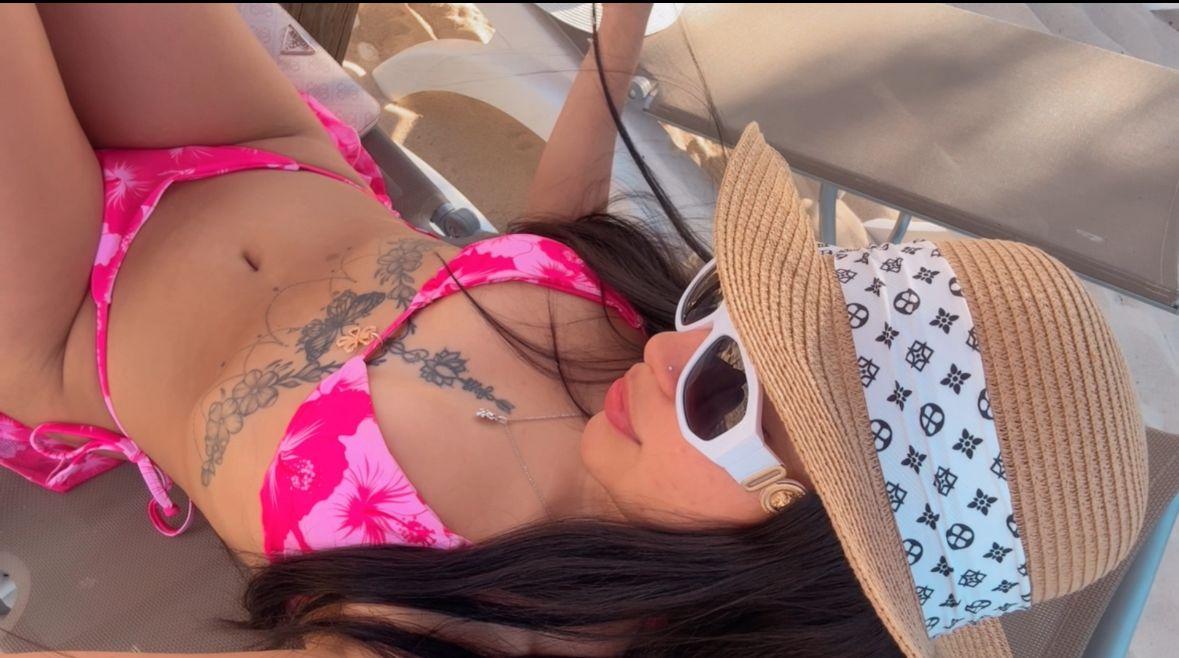Chica busca chico en Málaga: 