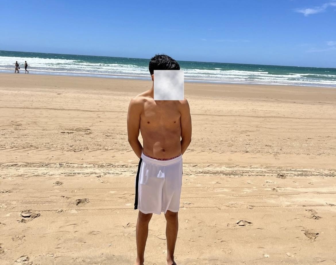 Chico busca chica en Vizcaya: 