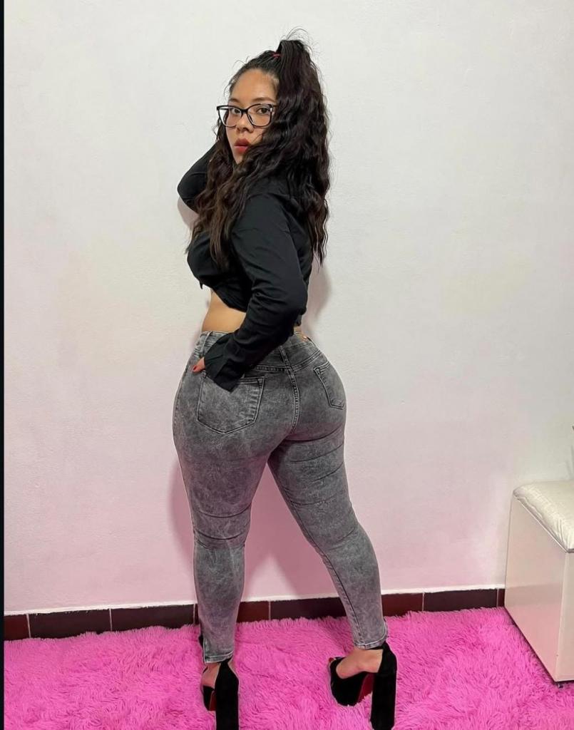 Chica busca chico en Madrid: 
