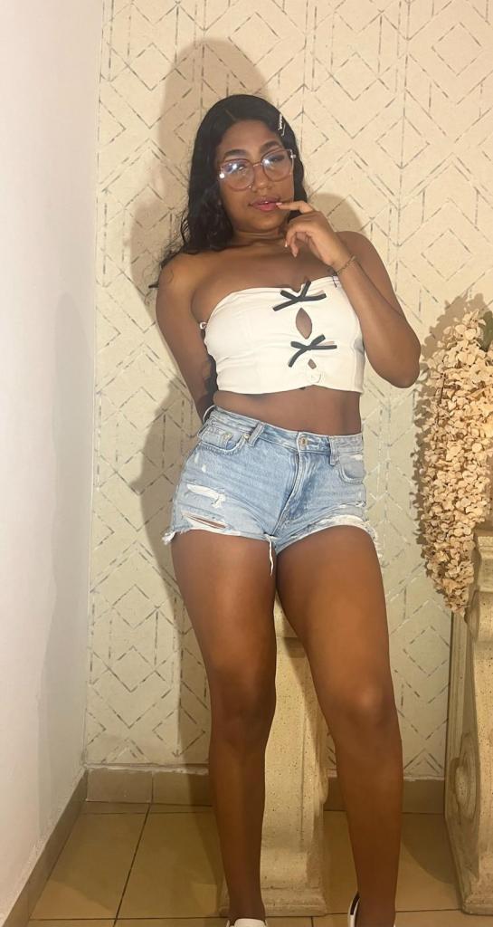 Chica busca chico en Las Palmas: 