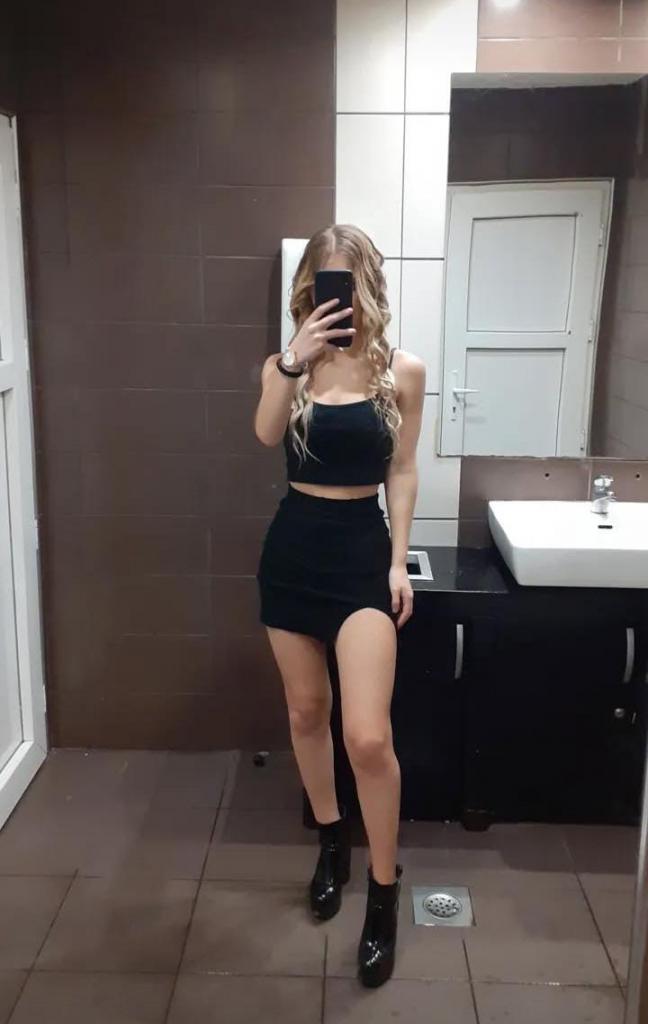 Chica busca chico en Málaga: 