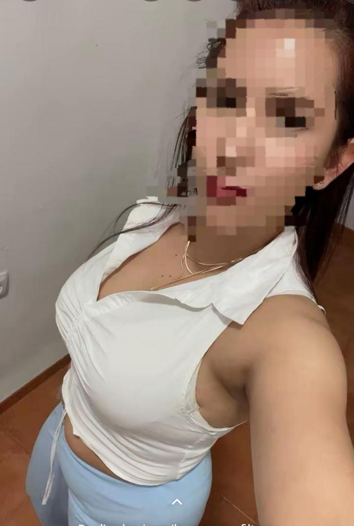Chica busca chico en Toledo: 