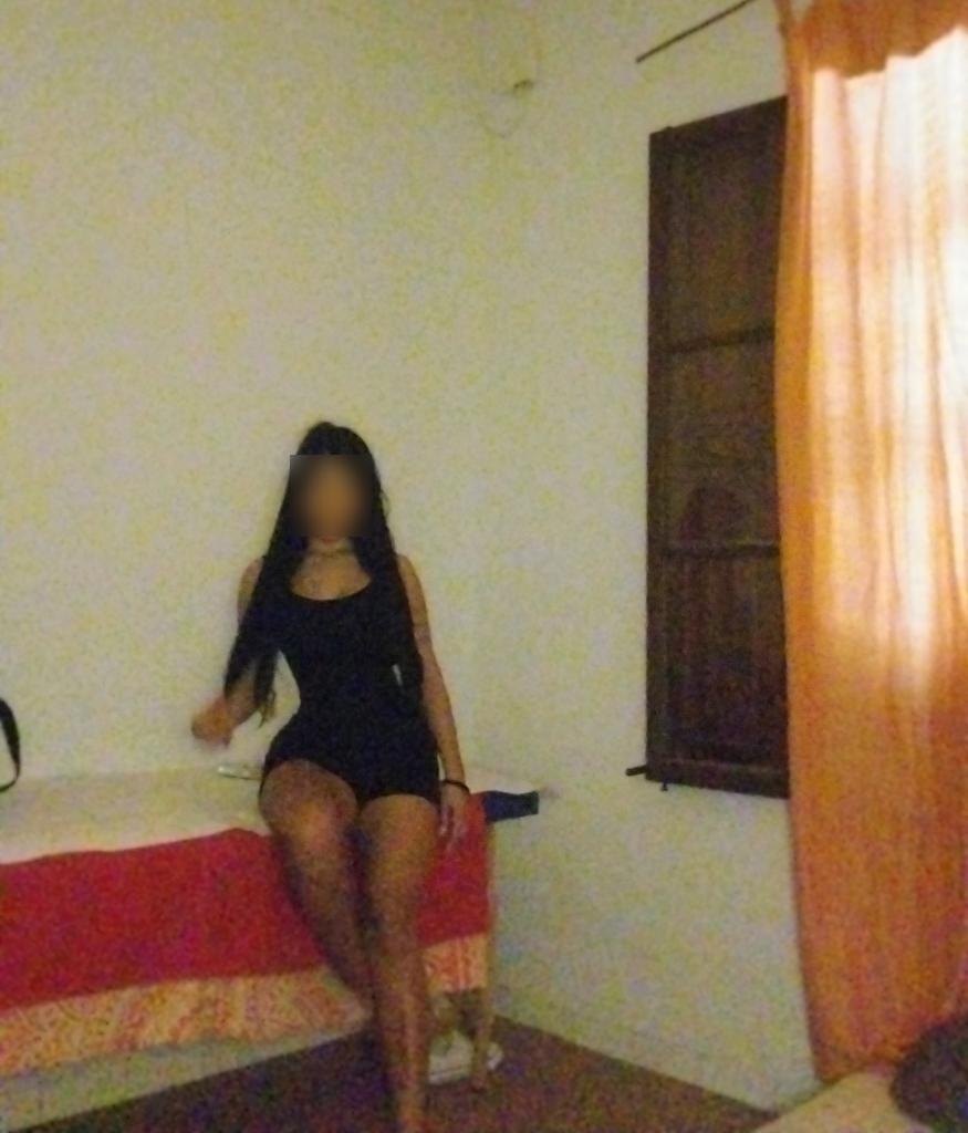 Chica busca chico en Mallorca: 