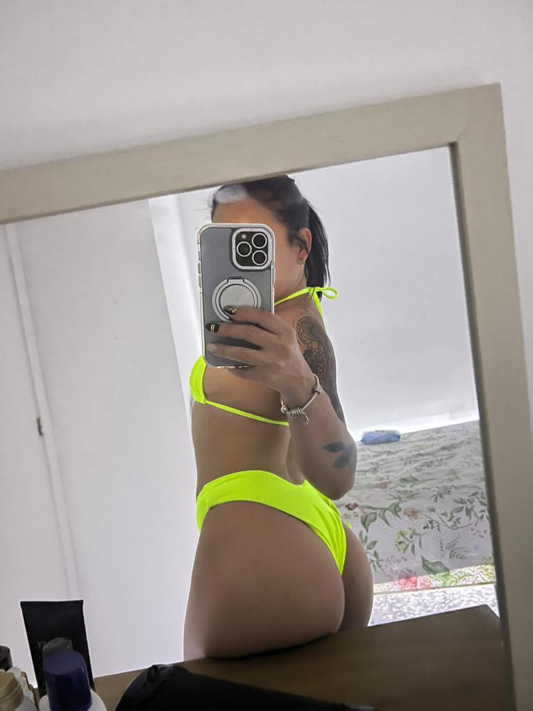 Chica busca chico en Alicante: 