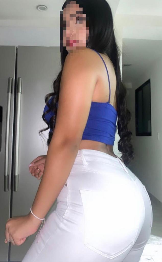 Chica busca chico en Sevilla: 