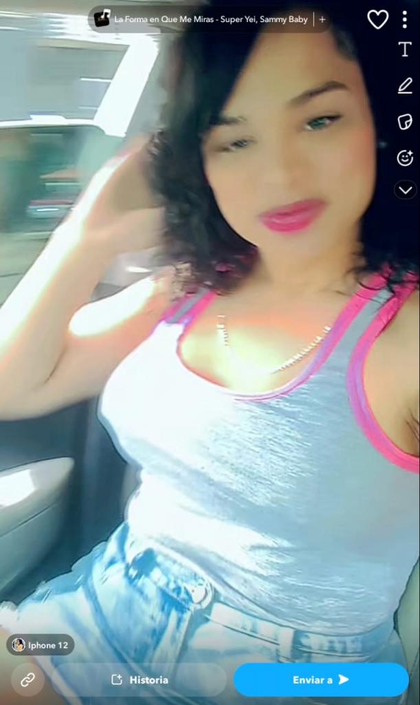 674337931: Transexual en Madrid