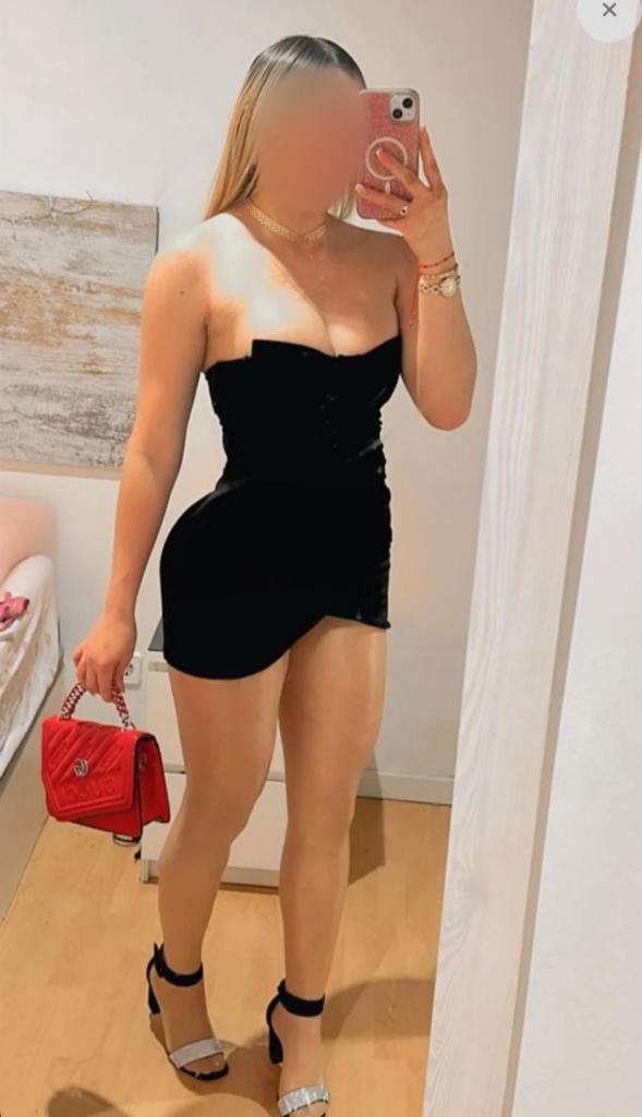 Chica busca chico en Ciudad Real: 