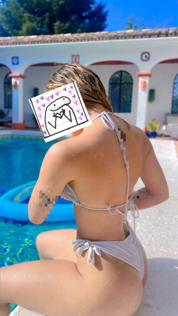Chica busca chico en Málaga: 