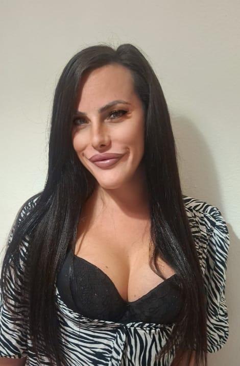 Transexual en Córdoba: 