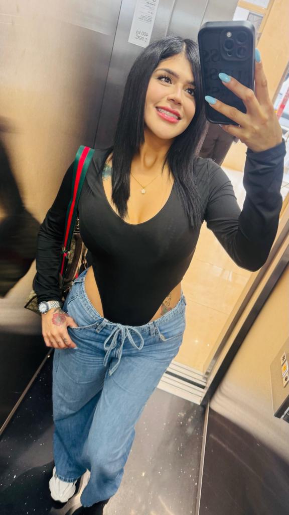 Chica busca chico en León: 