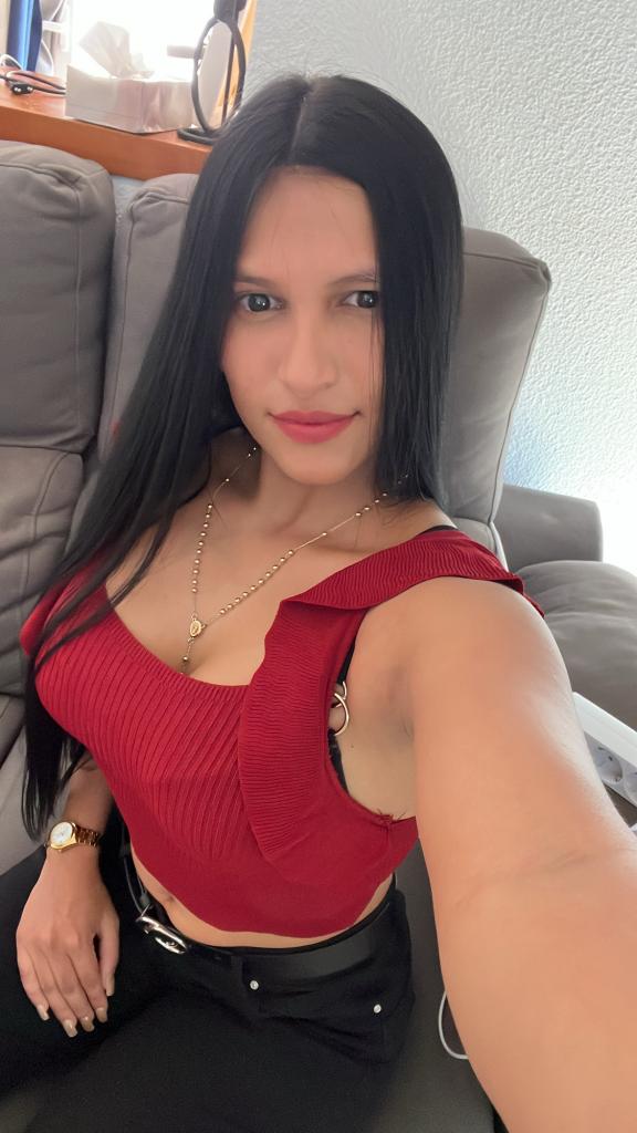 Chica busca chico en Pontevedra: 