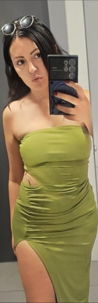 Chica busca chico en Barcelona: 