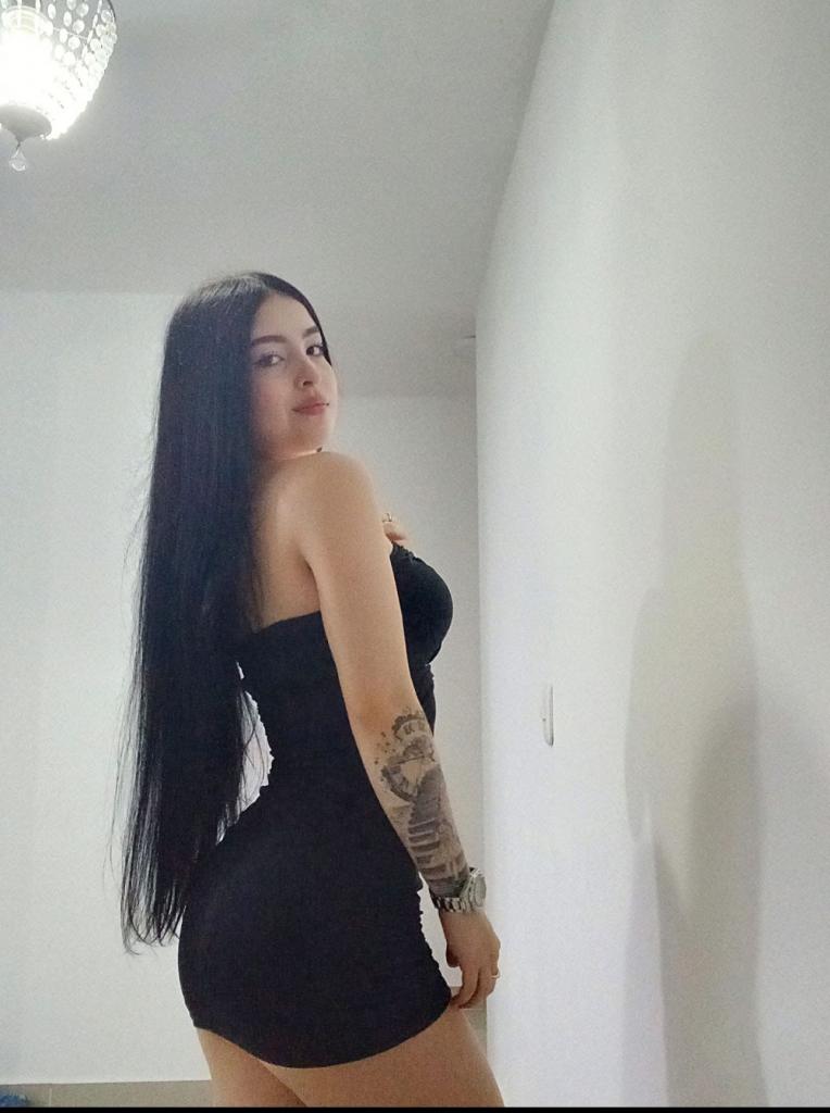 Chica busca chico en Málaga: 