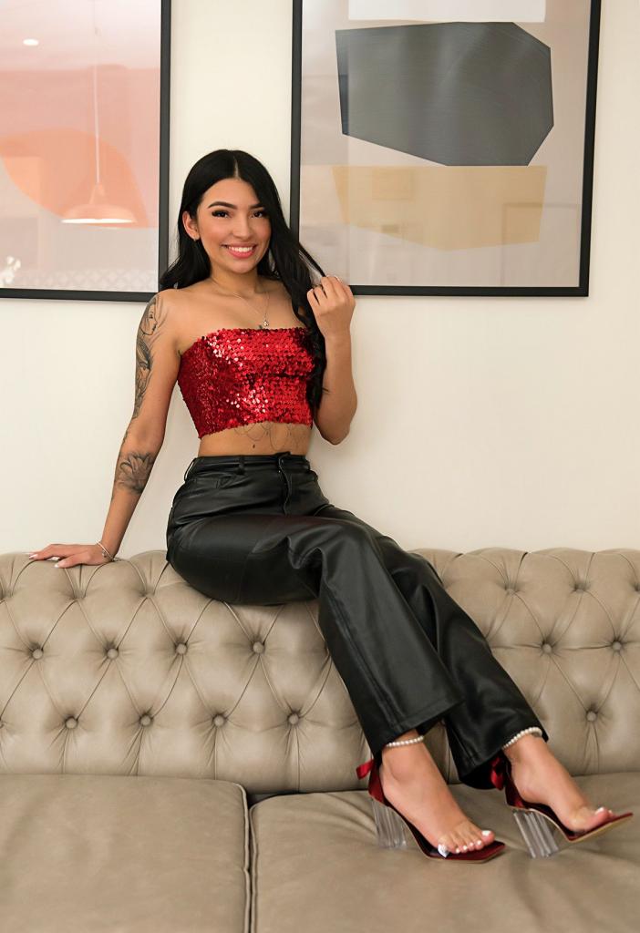 Chica busca chico en Málaga: 