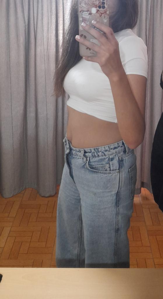 Chica busca chico en La Coruña: 