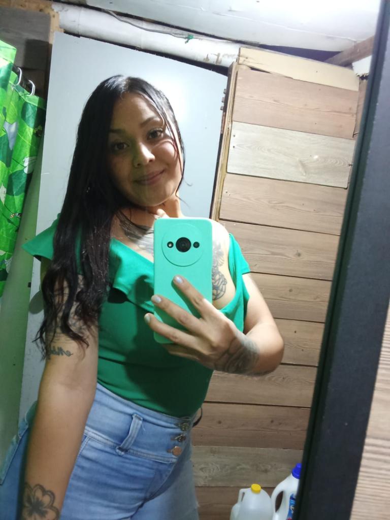 Chica busca chico en Cáceres: 