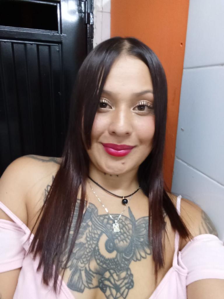Chica busca chico en Cáceres: 
