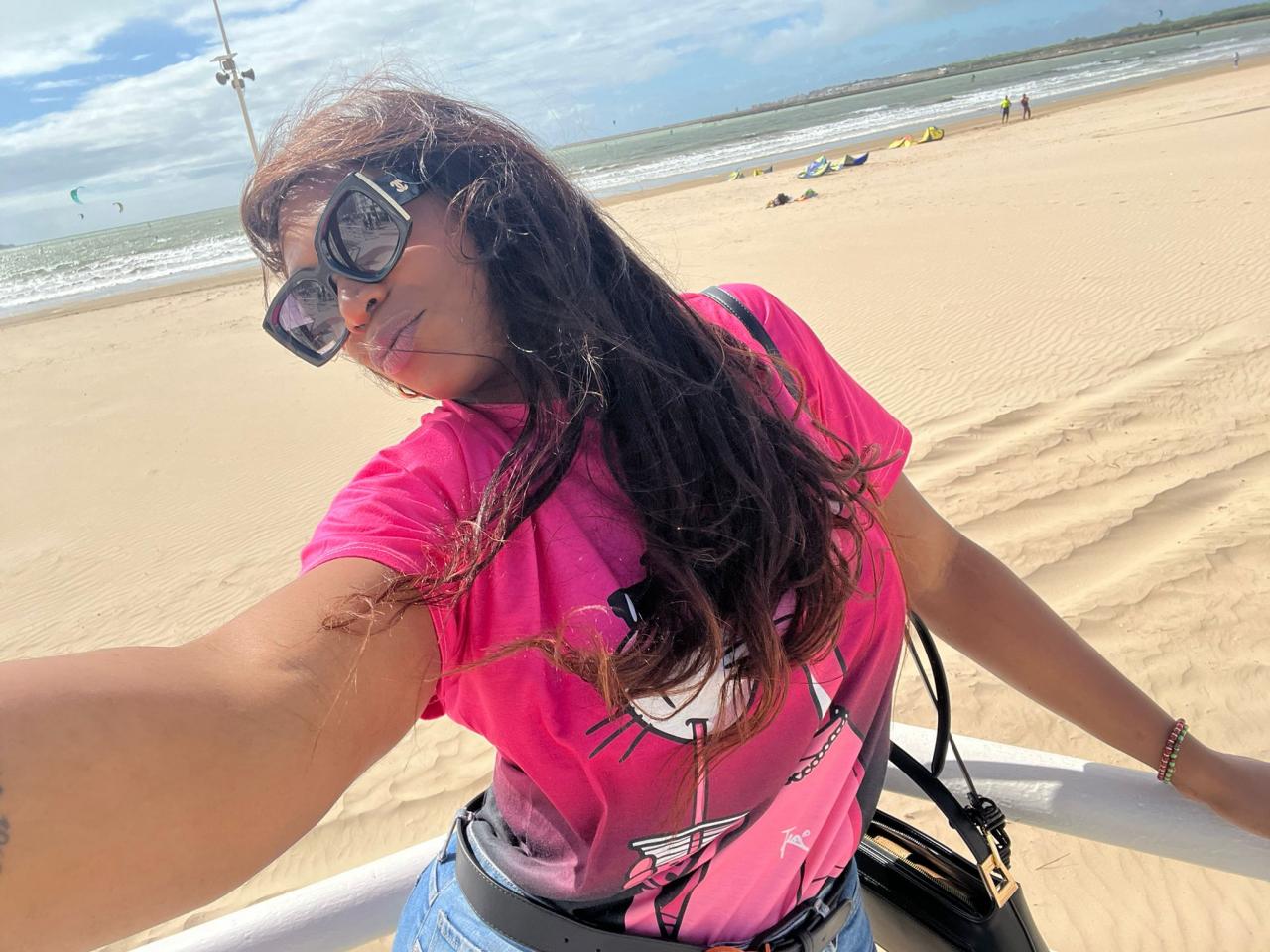 Travesti en Mallorca: 