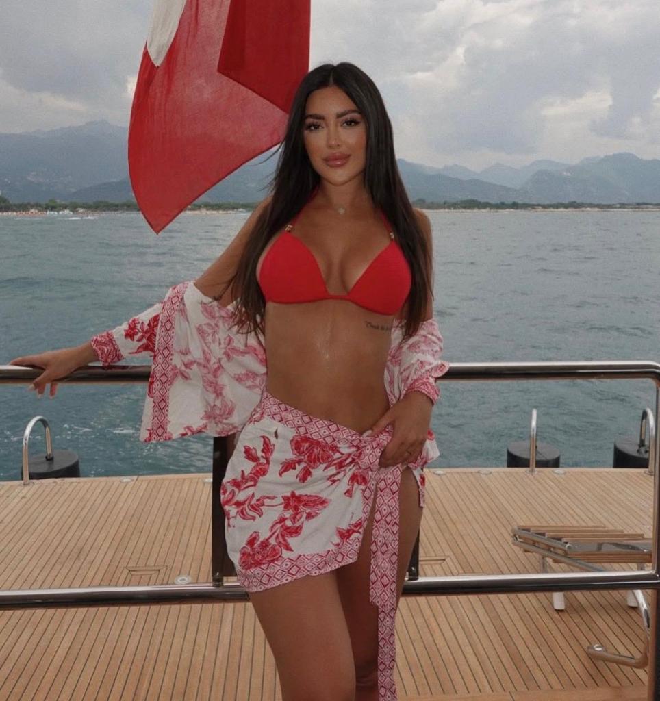 653163152: Chica busca chico en Madrid