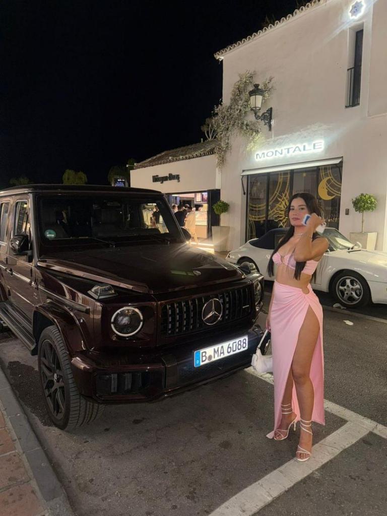 Chica busca chico en Toledo: Chica busca chico