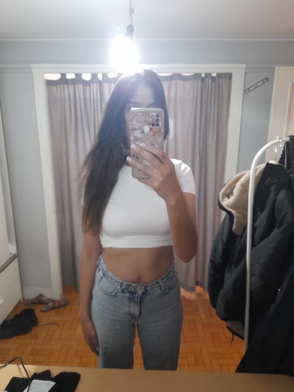 Chica busca chico en La Coruña: 