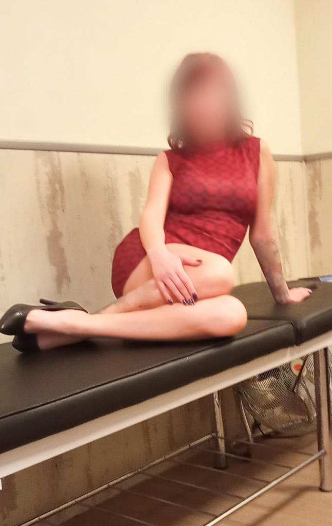 Chica busca chico en Valencia: 