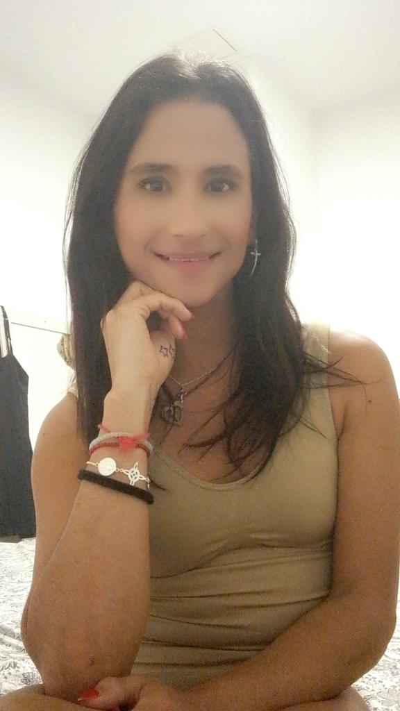 Transexual en Barcelona: 