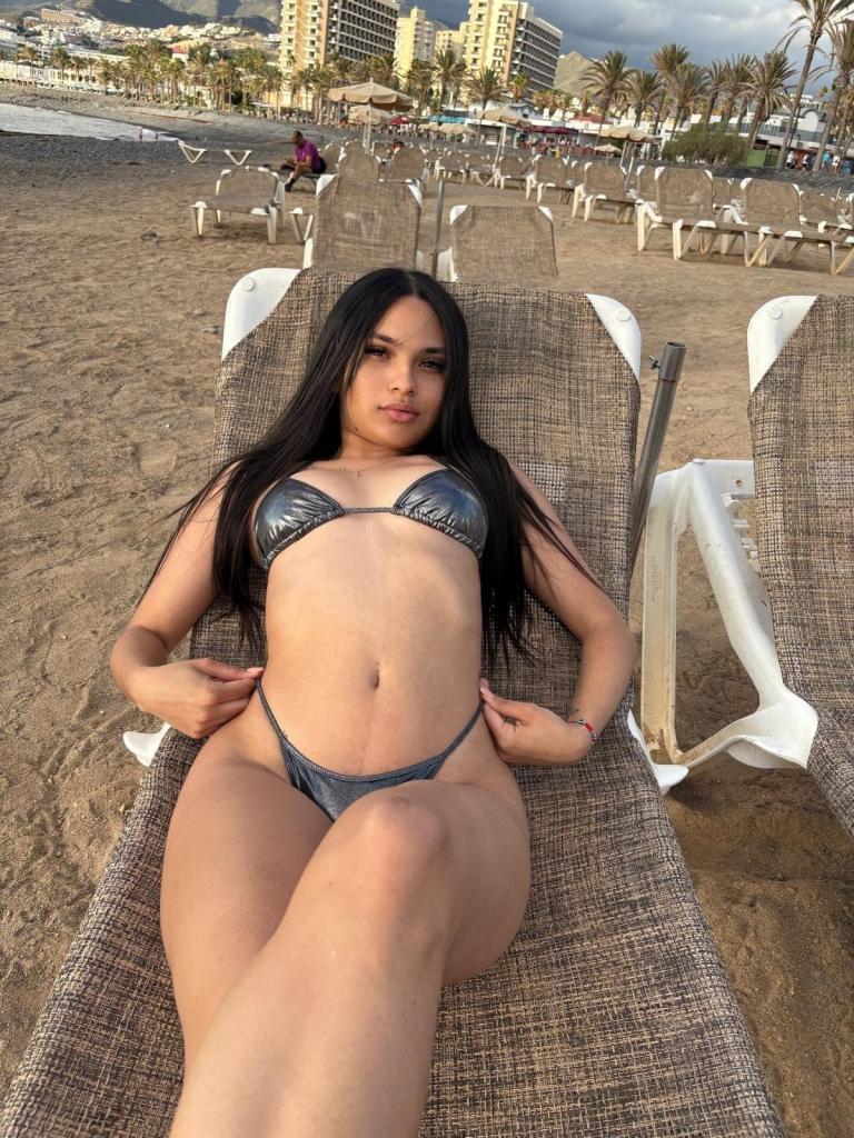 Chica busca chico en Madrid: 