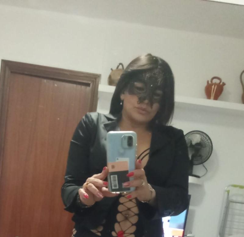 Chica busca chico en Barcelona: 