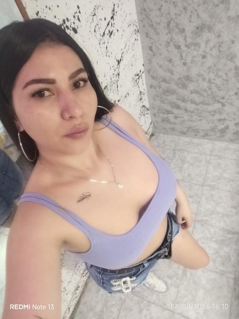 Chica busca chico en Madrid: 