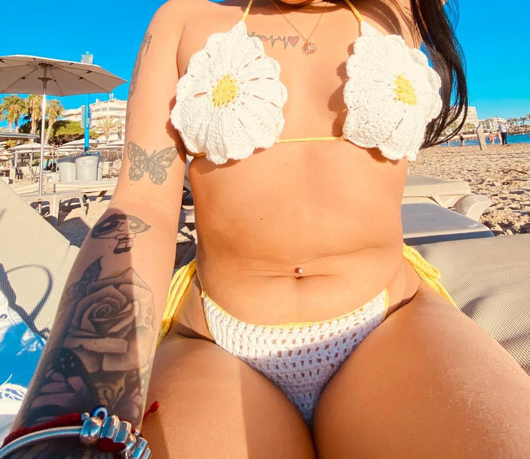 Chica busca chico en Ibiza: 