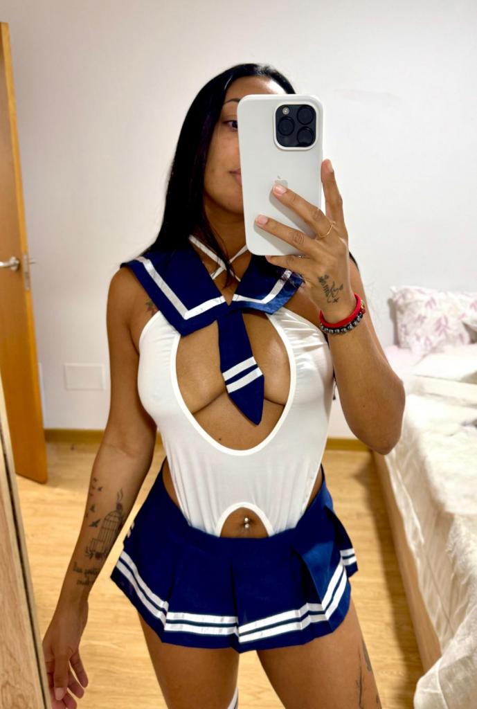 Chica busca chico en La Coruña: 