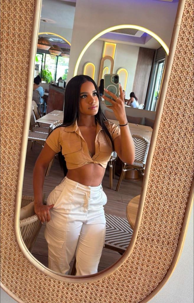 Chica busca chico en Cáceres: 