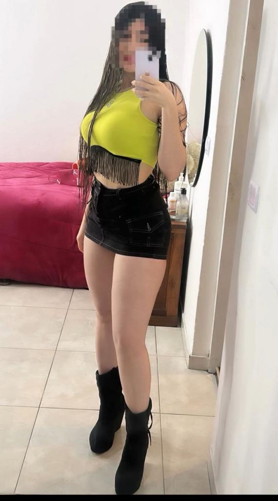 Chica busca chico en León: 