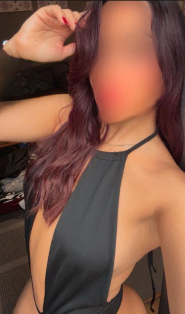 Chica busca chico en Málaga: 