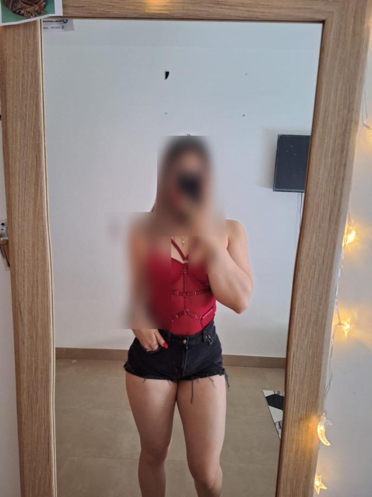 Chica busca chico en Murcia: 