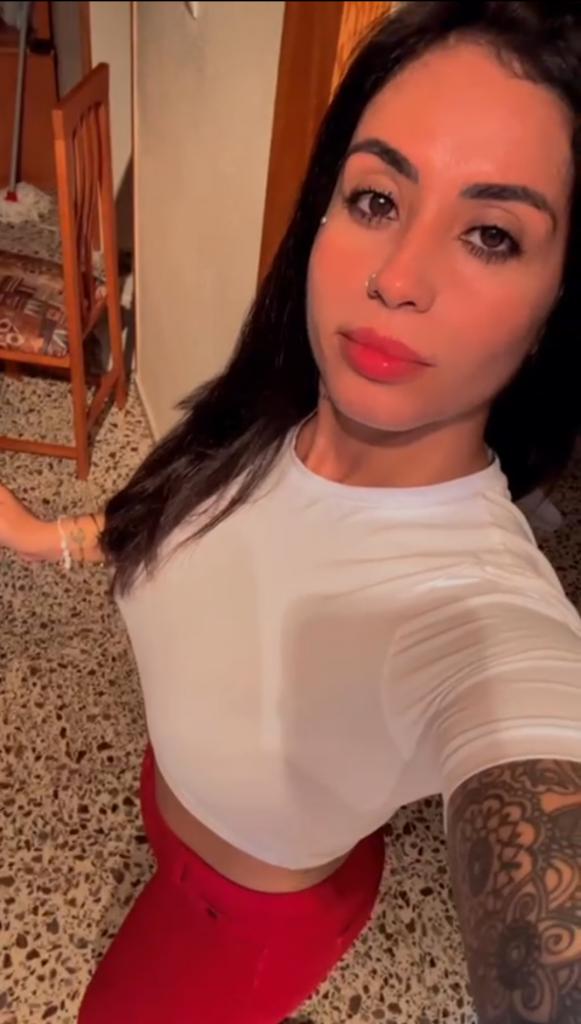 Chica busca chico en Murcia: 