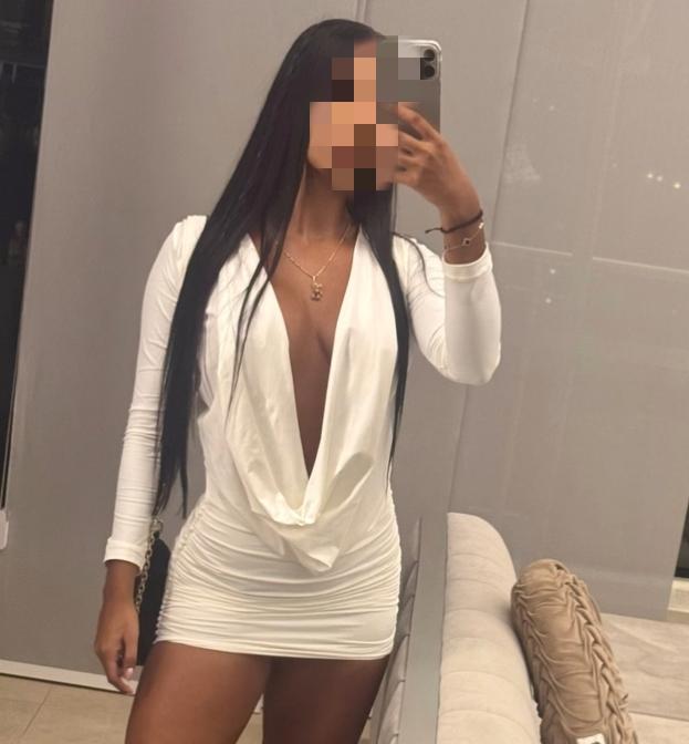 Chica busca chico en Toledo: 