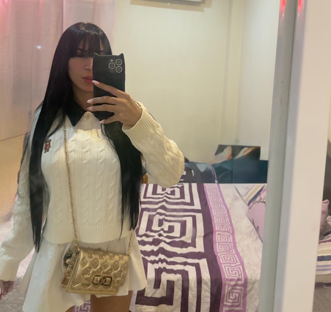 625204773: Chica busca chico en Sevilla