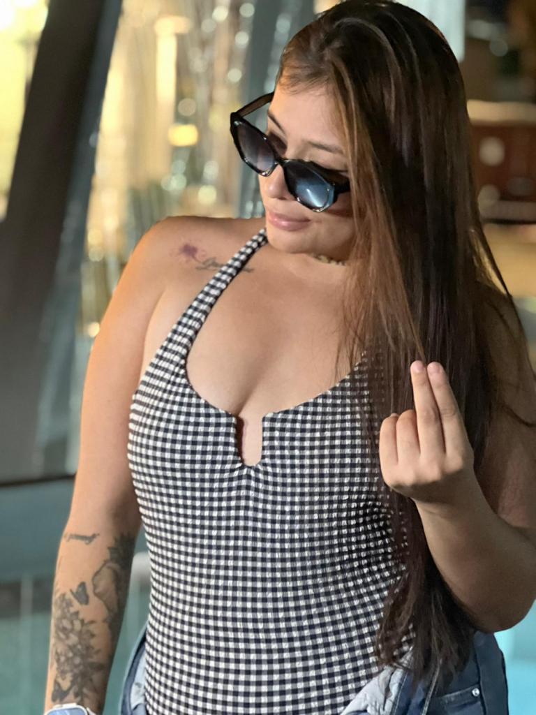 Chica busca chico en Las Palmas: 