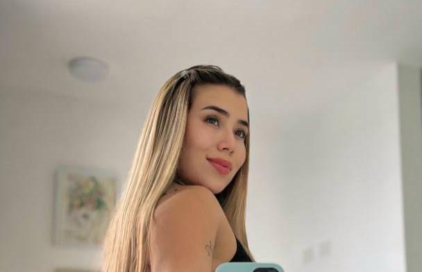 Chica busca chico en Barcelona: Chica busca chico