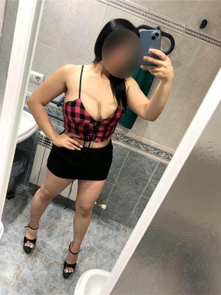 Chica busca chico en Madrid: 