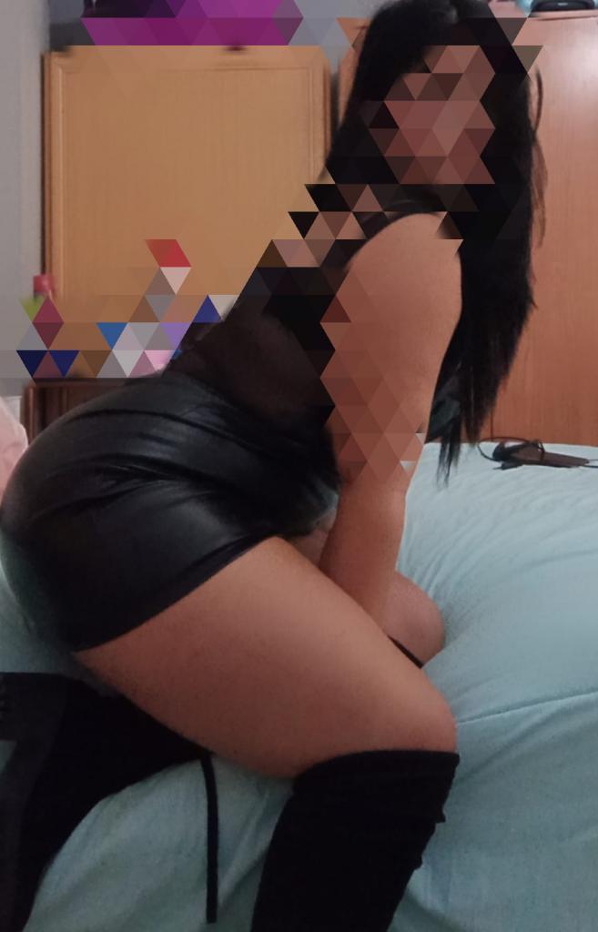 Chica busca chico en Albacete: 