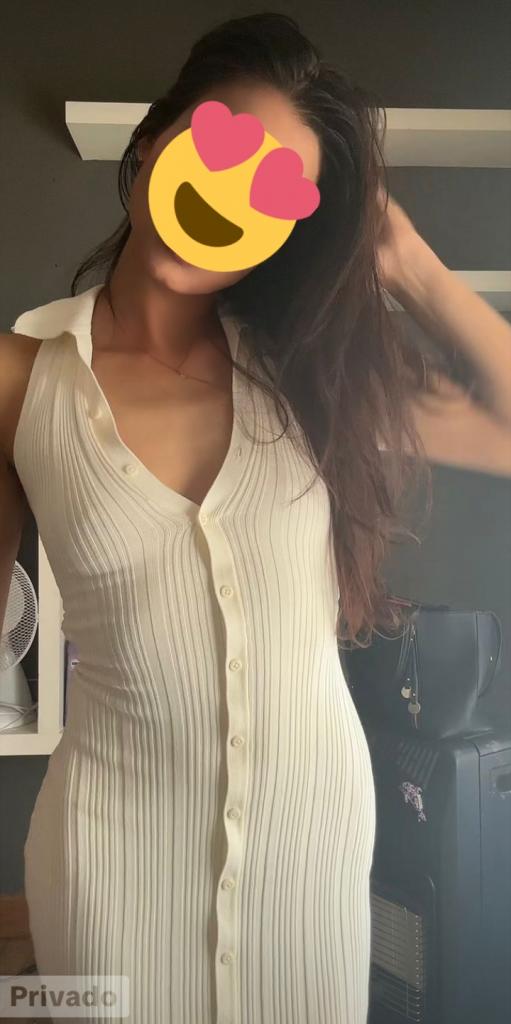 Chica busca chico en Ávila: 
