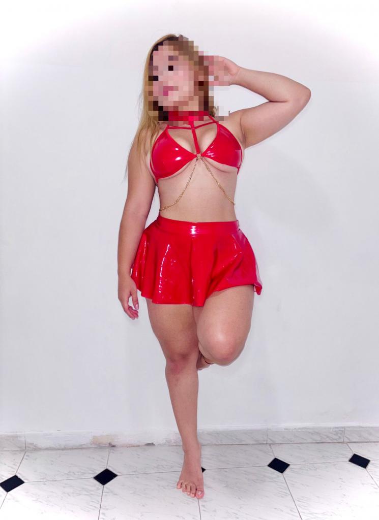 Chica busca chico en Castellón: 
