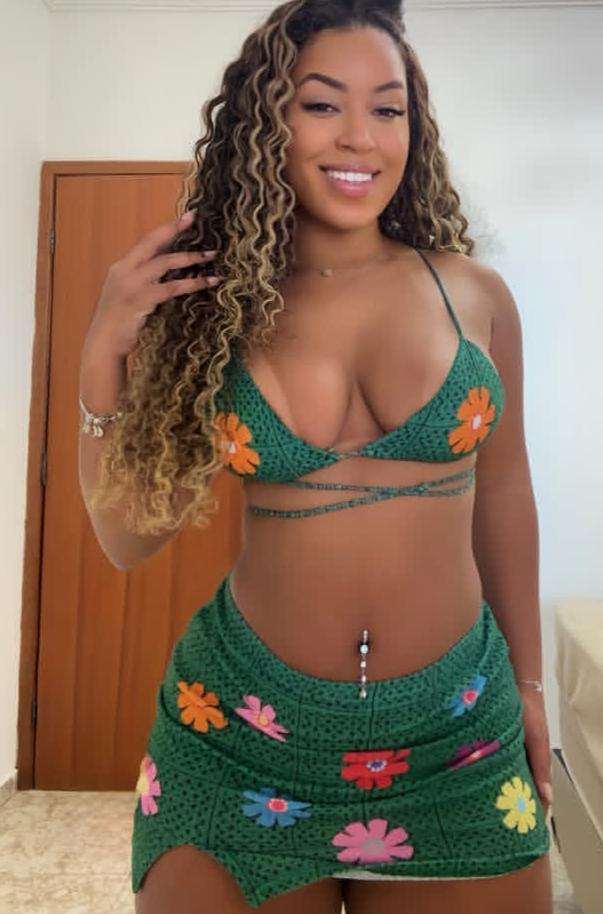 Chica busca chico en Las Palmas: 